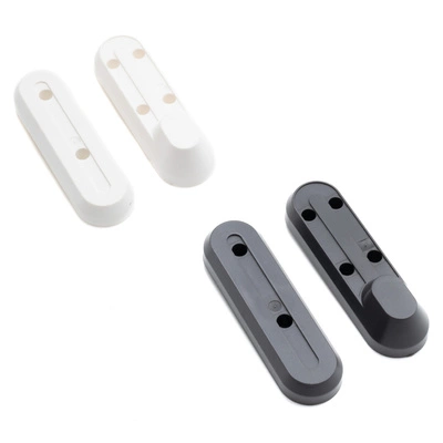 Muoviset sivukannet 4 kpl Xiaomi M365/M365 Pro -paketti
