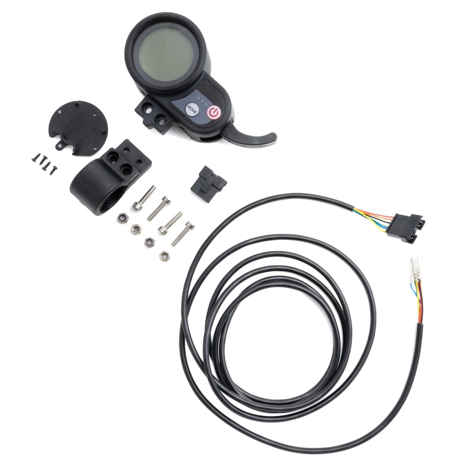 JP Paneelisähkölauta Sähköinen skootteri