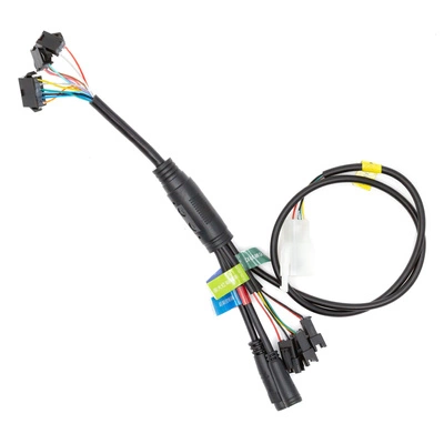 Alempi liitos datakaapeli T4 Max Dualille