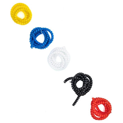 Spiraalikaapelin suojaus - 1m