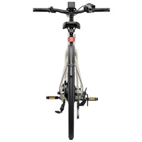 Heybike EC1 Step-Through sähköpyörä - 250W teho | 10Ah akku | 15.5mph nopeus | 62mi Range