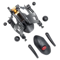 Takajousitus Monorim Ninebot G30 Maxille