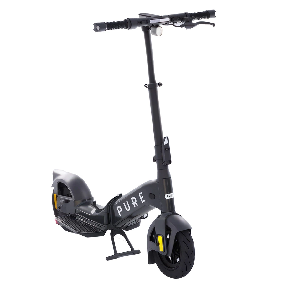 Pure Flex 710W 12Ah 15.5mph Nopeus 25mi Range 