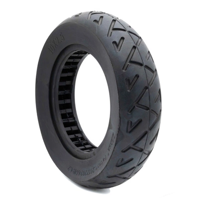 Solid-rengas Kugoo M4 Pro Premium Extra Soft -renkaaseen