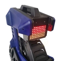 Begode A2 Electric Unicycle - 1000W teho | 8.9Ah akku | 25mph nopeus | 31mi Range
