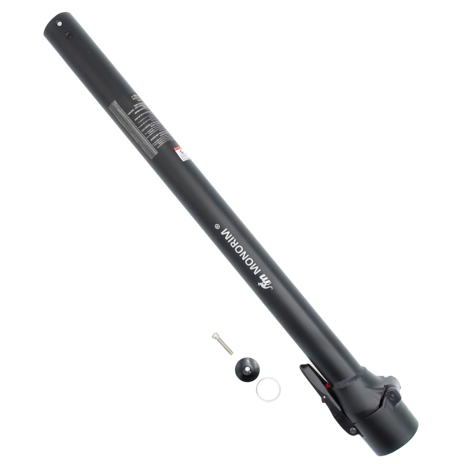 Päivitetty Monorim-pylväs G30 Maxille