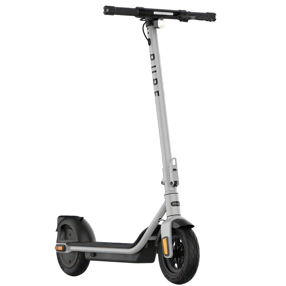 Pure Air 3 Pro 710W 9.6Ah 15.5mph Nopeus 25mi Range