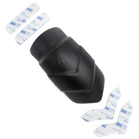 Monorim takalokasuojan jousituspäivitys laajennettu metallikannatin FP