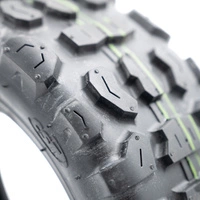 Run Flat Gel 90/65 - 6.5 maastorengas CST