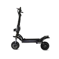 Kaabo Wolf King GTR Electric Sähköinen skootteri | Extreme Performance | 4000W ( 13440W Peak) Power | 65mph Speed | 35Ah Battery | 112mi Range | 12-Inch Design | Ultimate Sport Transport