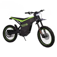 Begode ES sähkömoottoripyörä | 5000W teho | 40Ah akku | 62mph nopeus | 62mi Range