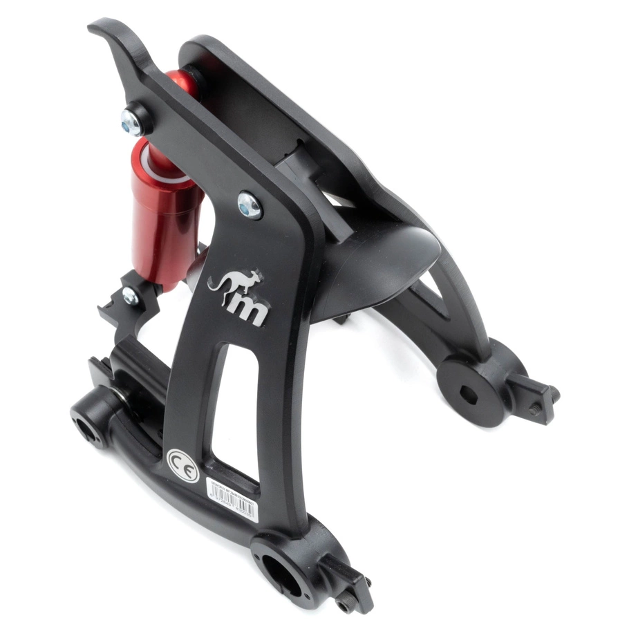 Takajousitus Monorim Ninebot G30 Maxille