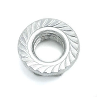 Moottorin mutteri Kugoo M4 / Pro