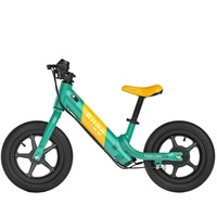 Fiido K1 Electric Balance Bike - 80W teho | 5.8Ah akku | 7.5mph nopeus | 12mi Range