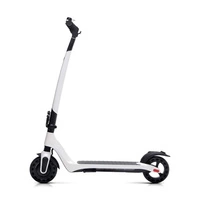 Lamborghini AL1 Electric Sähköinen skootteri | Luxury Performance | 350W (550W Peak) Teho | 15.5mph nopeus | 7.8Ah akku | 19mi Range | Italian Design | Premium Urban Transport