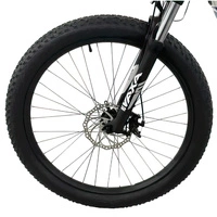Allegro City Cruiser E-pyörä 500W 36V 13Ah sähköpyörä