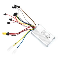 JP Controller 48V 25A