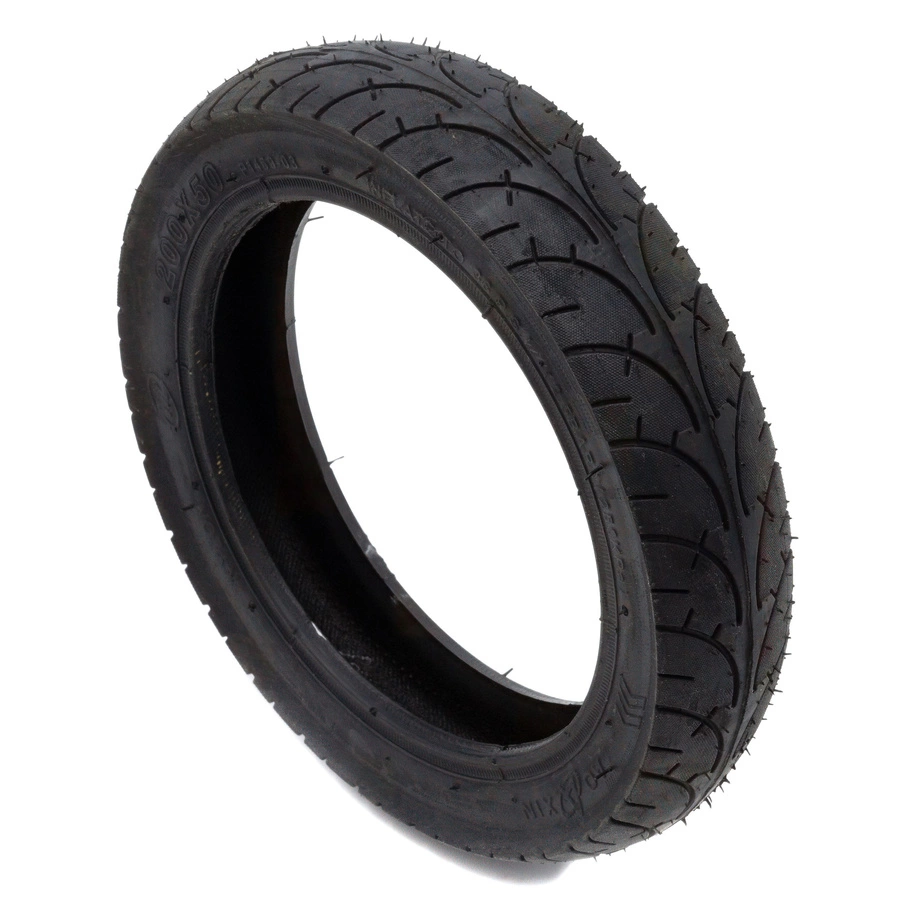 Rengas 200 x 50 Sähköinen skootteri Slim Air