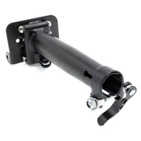 Istuintolpan vaihto Kugoo M4