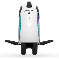 InMotion E20 Electric Sähköinen skootteri - 450W teho | 9.5Ah akku | 13mph nopeus | 19mi alue