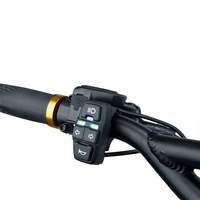 Kaabo Mantis King GT Electric Sähköinen skootteri | High Performance | 2200W (4200W Peak) Power | 44mph Speed | 24Ah Battery | 56mi Range | Premium Design | Advanced Sport Transport