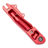 Heilurihaarukka Kaabo Mantis 10