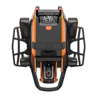 InMotion V14 4000W 43mph Nopeus 74mi Range