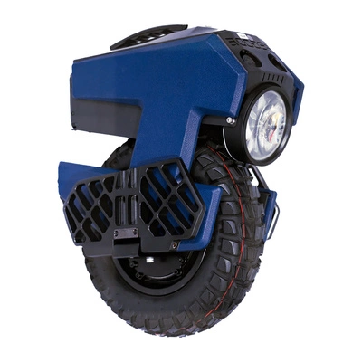Begode Mten4 Electric Unicycle - 1000W teho | 9Ah akku | 25mph nopeus | 44mi Range