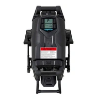 Leaperkim Lynx Electric Unicycle - 8000W teho | 18Ah akku | 77mph nopeus | 110mi Range