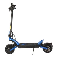 Kaabo Mantis King GT Electric Sähköinen skootteri | High Performance | 2200W (4200W Peak) Power | 44mph Speed | 24Ah Battery | 56mi Range | Premium Design | Advanced Sport Transport