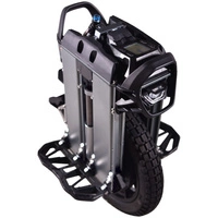 NOSFET APEX 50S Electric Unicycle - 8000W teho | 18Ah akku | 55mph nopeus | 112mi Range