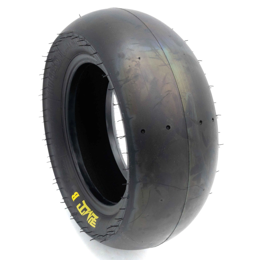 PMT 110/55 R6.5 B Slick-rengas Renkaat