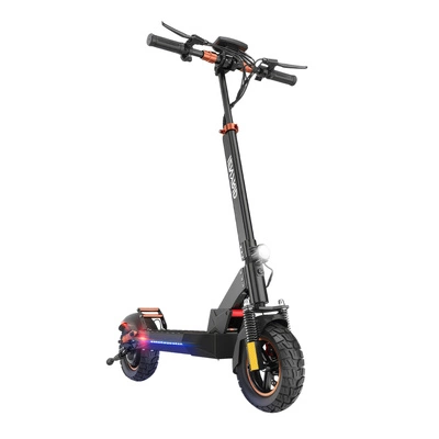 iENYRID M4 Pro S+ Electric Sähköinen skootteri - 800W teho | 12.5Ah akku | 28mph nopeus | 25mi alue