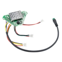 Paneelikirin S1 Pro Kugoo