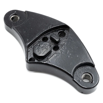 Etuiskunlevy Kugoo M4/ M4 Pro jousitushaarukka Kugoo M4/ M4 Pro jousitushaarukka