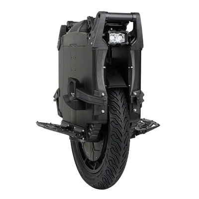 Leaperkim Sherman L Electric Unicycle - 8000W teho | 26.5Ah akku | 57mph nopeus | 125mi Range