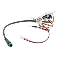 Paneelikirin S1 Pro Kugoo