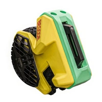Begode Mten Mini Electric Unicycle - 500W teho | 4.5Ah akku | 10mph nopeus | 7mi Range