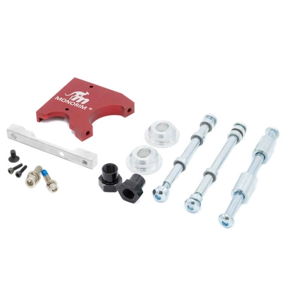 Etujarrusarja Xiaomi M365/Pro:lle