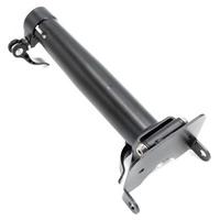 Istuintolpan vaihto Kugoo M4