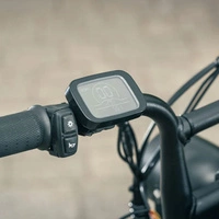 ENGWE M20 Sähköpyörä - 1000W teho | 26Ah akku | 28mph nopeus | 94mi Range