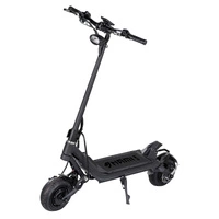 Nami Klima Max Electric Sähköinen skootteri | 2000W teho | 44mph nopeus | 30Ah akku | 84mi Range | Hyper Performance | Premium Sport kuljetus