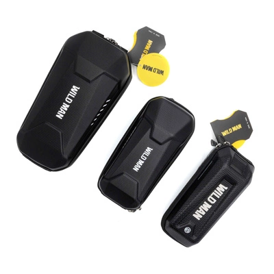 Säilytyslaukku edessä Wildman