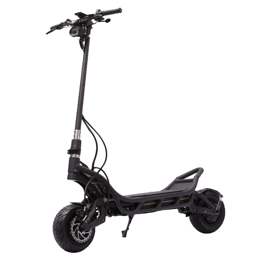 Nami Burn E2 Max Viper Electric Sähköinen skootteri | Extreme Performance | 3000W (8400W Peak) Power | 60mph Speed | 28Ah Battery | 50mi Range | Hyper Performance | Premium Sport Transport