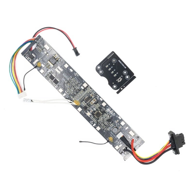 BMS Ulkoinen Ninebot ES 1 2 3 4 Akku