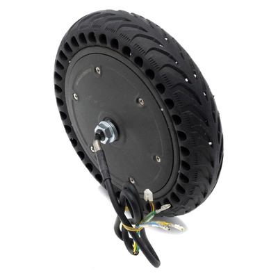 Motor Xiaomi Replica Sähköinen skootteri Solid Tyre