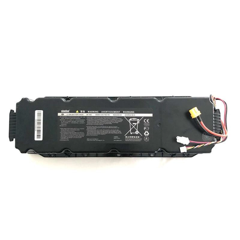 Akku Ninebot G30:een