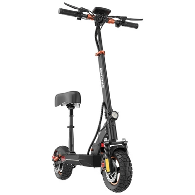 iENYRID M4 Pro S+ Electric Sähköinen skootteri - 800W teho | 12.5Ah akku | 28mph nopeus | 25mi alue