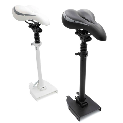 Istuin Xiaomi M365:lle