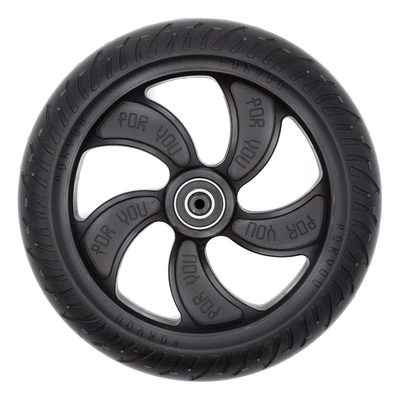 Takapyörä Kugoo S1 S2 S3 Vanteen kokoonpano